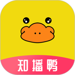 知播鸭