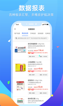 普健供应商