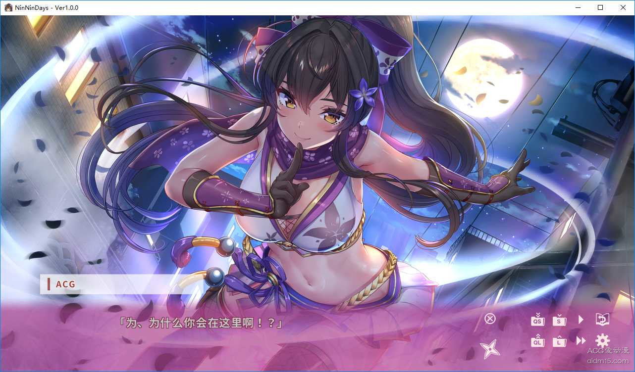 ninnindays ninnindays