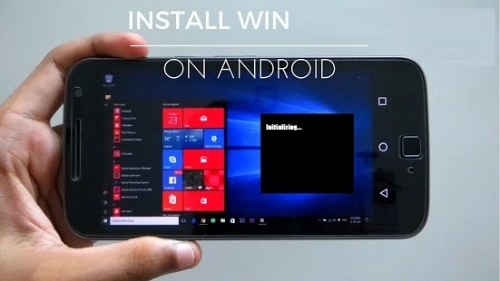 win10模拟器最新版