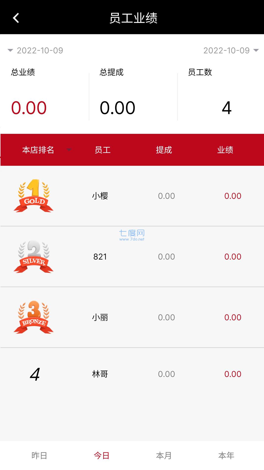 智享门店