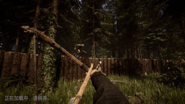 末日之后森林荒野生存 末日之后森林荒野生存