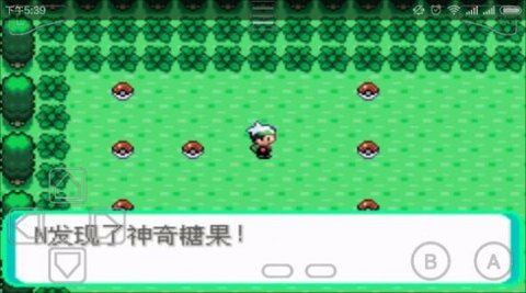 口袋妖怪神兽领域2021