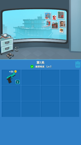 香肠警长 香肠警长