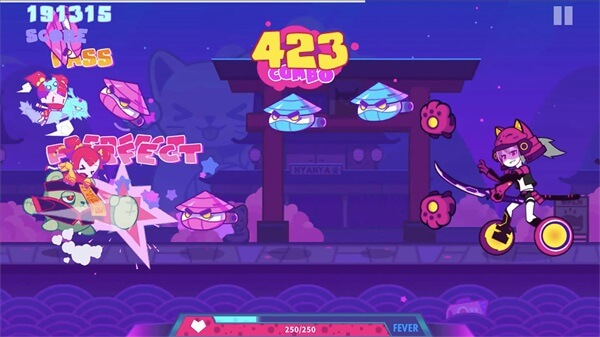 musedash正版