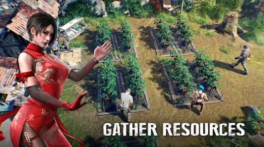 僵尸时代病毒战争游戏 僵尸时代病毒战争游戏