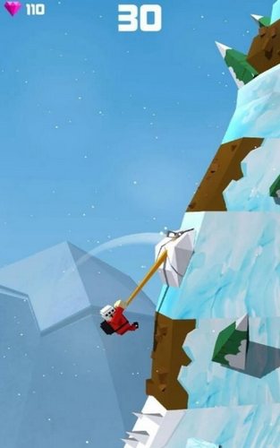 斧攀爬者 斧攀爬者