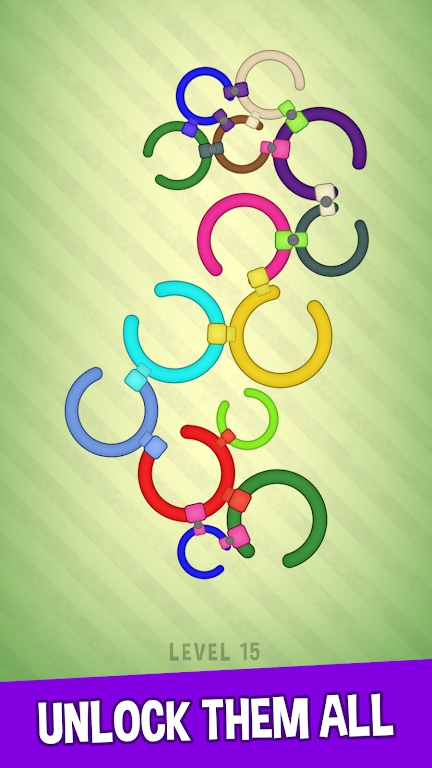 unlock