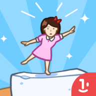 豆腐女孩重力模式手游