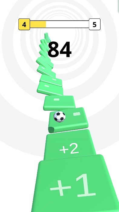 魔法弹力变变球手