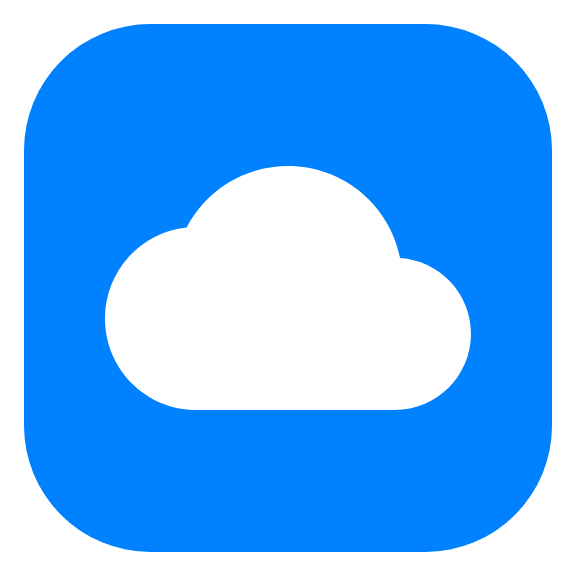 蓝翔云盘app