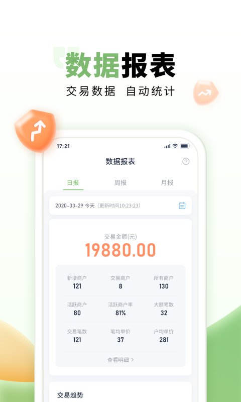 乐刷
