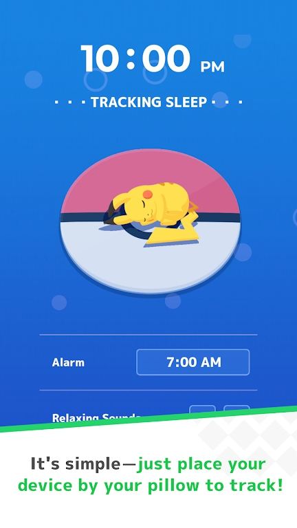 PokemonSleep