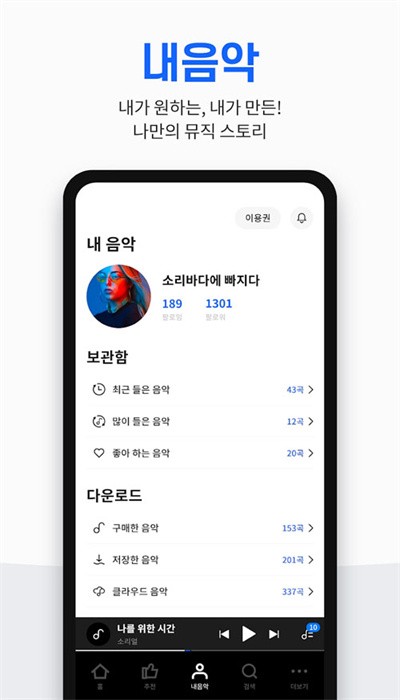 soribada