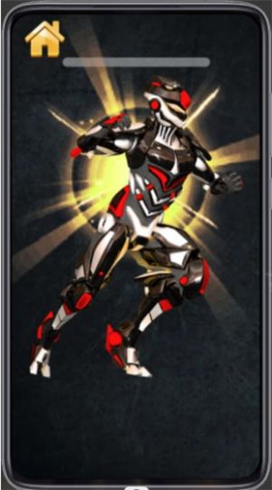 光之巨人变身器 光之巨人变身器