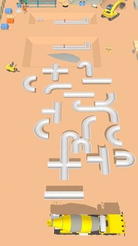 水泥流动难题 水泥流动难题