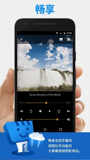 webvideocaster