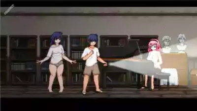 放课后的捉迷藏直装版