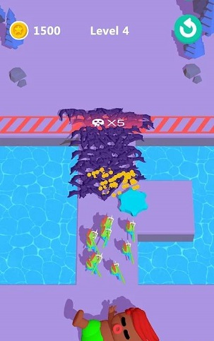 保护巨人 保护巨人