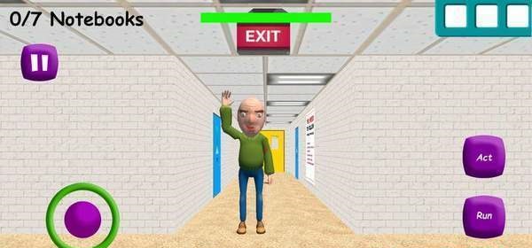 巴尔迪学校着火了