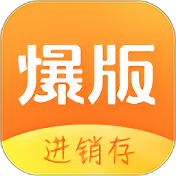 爆版进销存