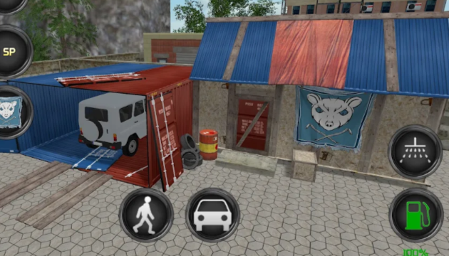 狱中囚徒游戏 狱中囚徒游戏