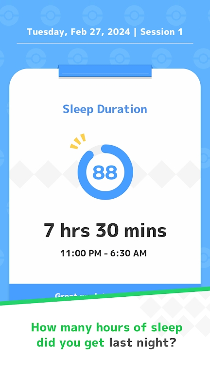 PokemonSleep