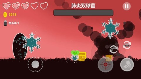 白细胞