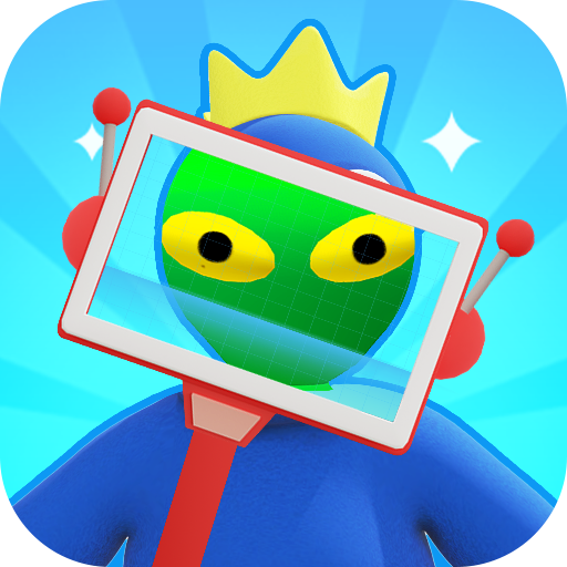 外星人你在哪游戏