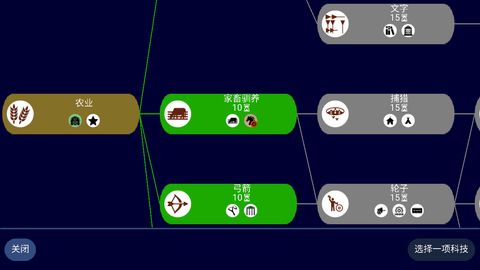 文明帝国手游