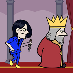 刺杀国王最新版