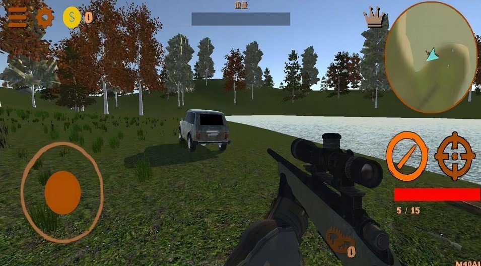 动物世界终极冒险手