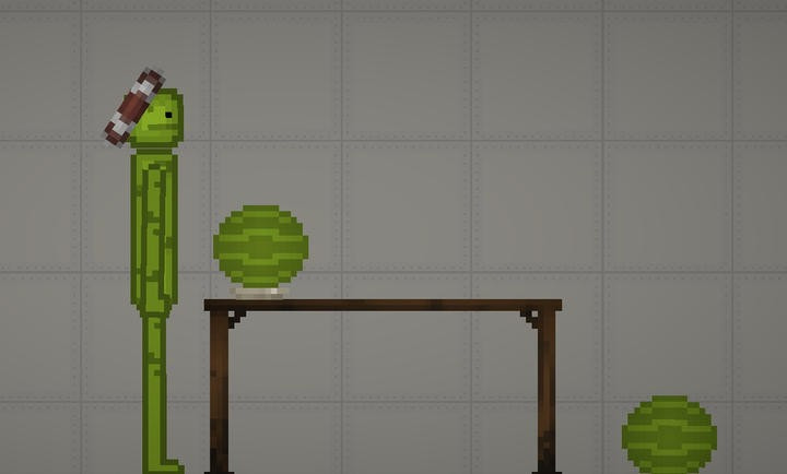 MelonSandbox游戏