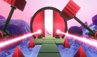 穿越节点 穿越节点