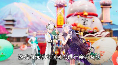 最强练习生手游 最强练习生手游