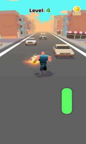 壮汉打击游戏 壮汉打击游戏