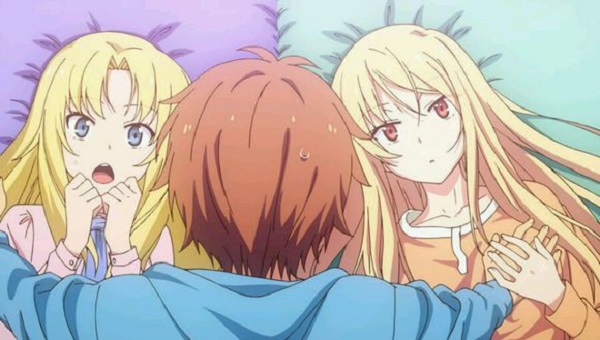 樱花庄的宠物女孩最新版