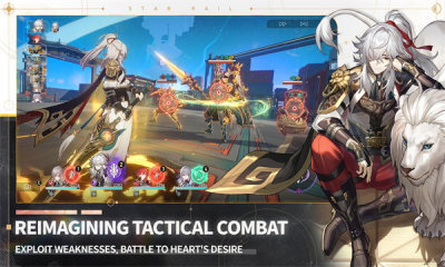 honkaistarrail