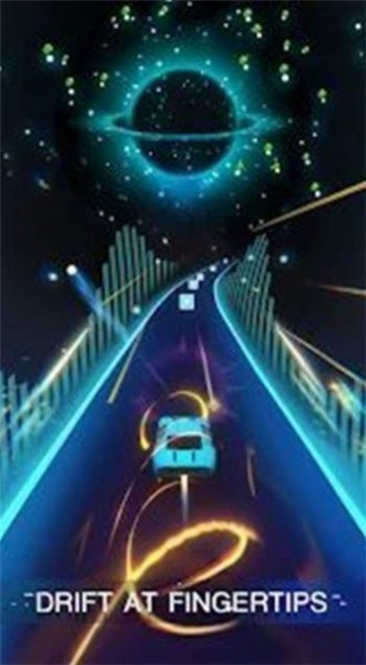 节奏汽车