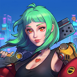 赛博英雄传奇崛起