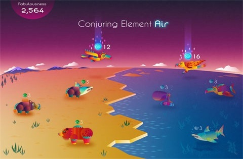 怪兽叠叠乐 怪兽叠叠乐