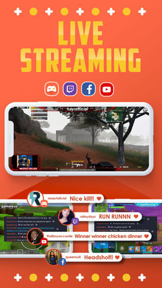 OmletArcade