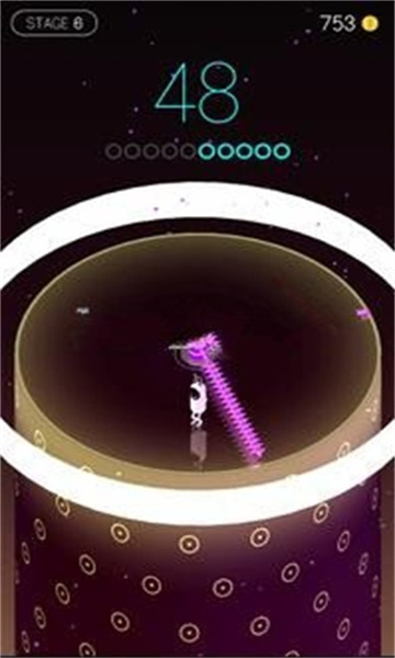 外星人跳跳 外星人跳跳