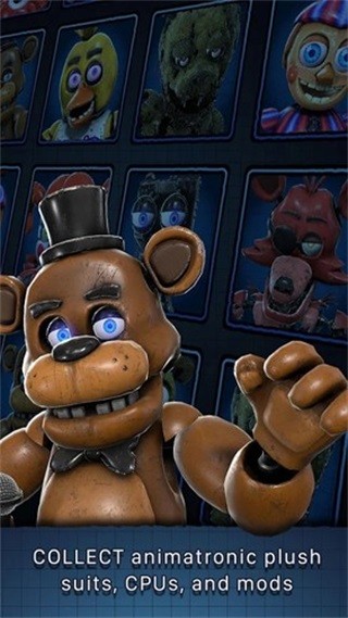 fnaf