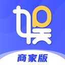 一直娱商家
