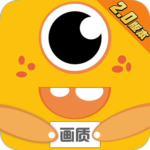 怪兽画质120帧超高清