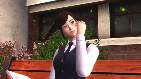 恐怖学校手机版