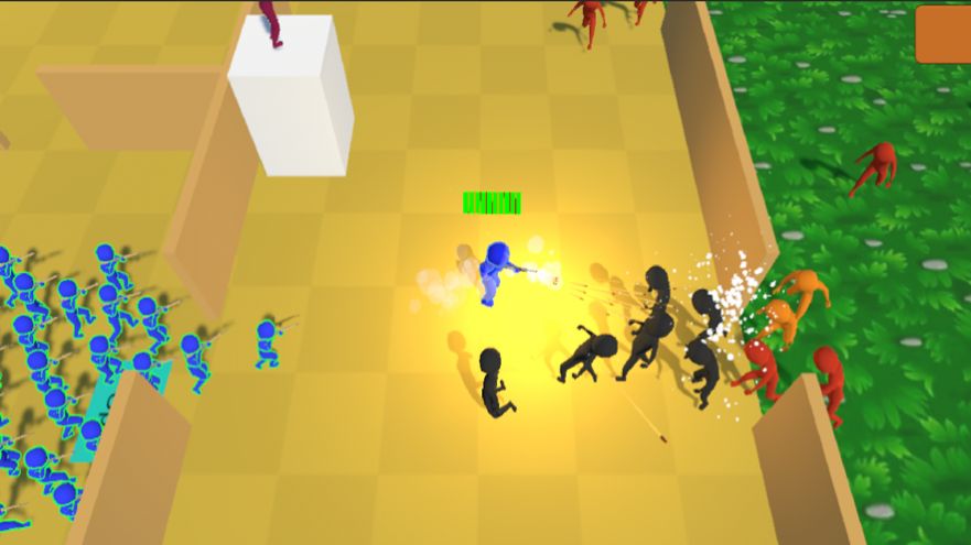 这是我的生存战争 这是我的生存战争