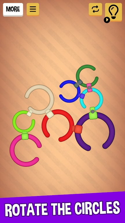unlock