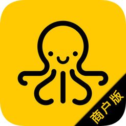 斗米商户版